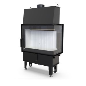 DEFRO IMPULS SM BP 8kW BLACK LINE fireplace insert Impuls SM BP blackline 300x300 - DEFRO IMPULS SM BP 8kW BLACK LINE fireplace insert